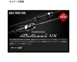Graphiteleader Bellezza UX 24GBELUS-622SUL-T