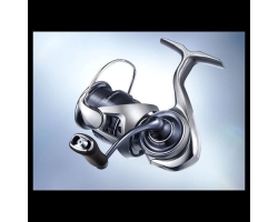 Daiwa 25 Caldia LT2500