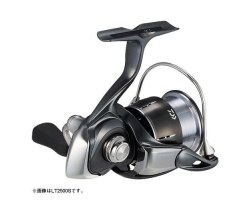 Daiwa 24 Luvias LT2000S-P