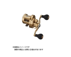 Daiwa 21 Basara  IC 150