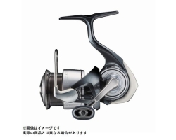 Daiwa 24 Certate FC LT2000S-P