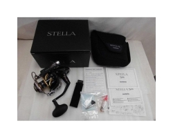 Shimano 19 Stella SW 14000XG