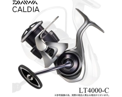 Daiwa 25 Caldia LT4000-C