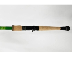 Abu Garcia NAMAZU HUNTER NAHC-662M