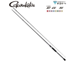 Gamakatsu 23 LUXXE EG S S86ML