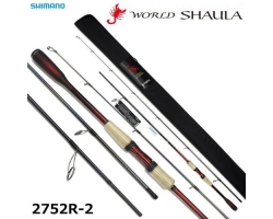 Shimano 19 World SHAULA  2752R-2