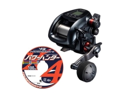 Shimano 24 Plays 3000