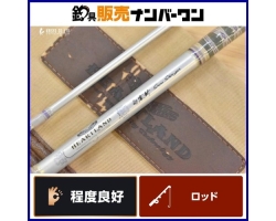 Daiwa Heartland 762MMLFS-08