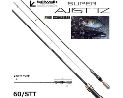 Tailwalk Super Ajist TZ 60/STT