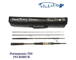 Tulala Portamento 73