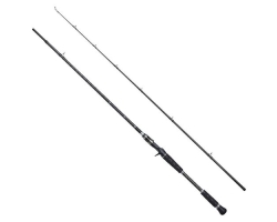 Abu Garcia Crossfield XSFC-702XH 702XH