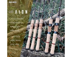 Abu Garcia AION   AINS-612UL