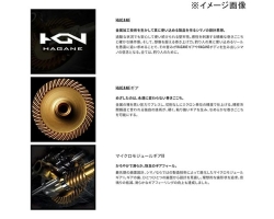 Shimano 25 Exsence 3000MHG