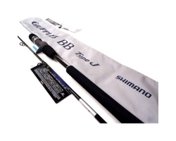 Shimano 21 GRAPPLER Type J B604-3