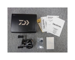 Daiwa @ 25 Steez CT SV TW 70XHL LIMITED CTSVTW (2025)