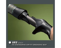 Megabass Orochi X10 F6.1/2-66XT 2P