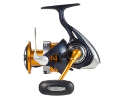 Daiwa 20 Revros LT6000D-H