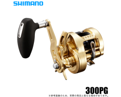 Shimano 22 Ocea Conquest  300PG