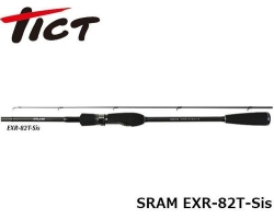 TICT SRAM EXR-82T-Sis