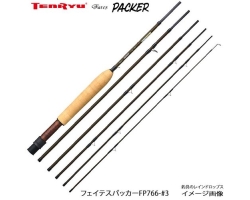 Tenryu Fates Packer FP766-#3