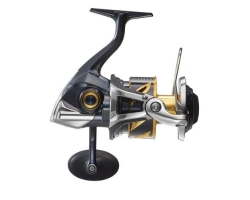 Shimano 20 Stella SW 18000HG