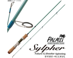 PALMS Sylpher SYSSi-411XUL Future·G.Shooter