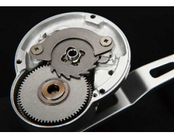 Okuma CAVALLA CAV-12IILX(J)