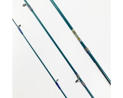 Abu Garcia Zoom Safari ZMSC-464L