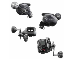 Shimano 21 ForceMaster 200