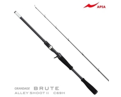 Apia Grandage BRUTE ALLEY SHOOTII C69H