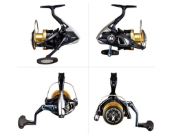 Shimano 19 Spheros SW 3000XG