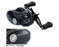 Daiwa 19 Tatula TW 100XHL