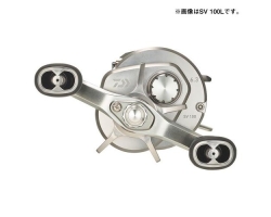 Daiwa 26 Ryoga SV 100