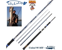 Tulala M.M.A United 90MH