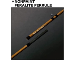 Japan trout V GJTVC-51ULT