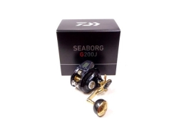 Daiwa 23 Seaborg G200J