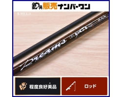 Nissin Dreams DRRZ-902 ARES REGIOZAX