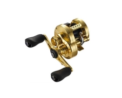 SHIMANO 22 Calcutta Conquest 201XG