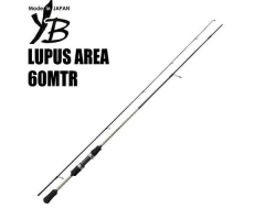 Yamaga Blanks Lupus 60MTR