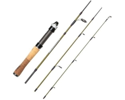 Abu Garcia Zoom Safari (Zoom Safari) ZMSS-404UL