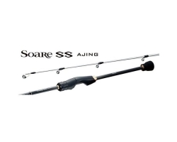Shimano 22 Soare SS Ajing S70UL-S