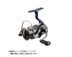 Daiwa 23  Airity PC LT3000-XH