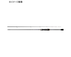 Gamakatsu Luxxe EGTR XX S69L+-solid