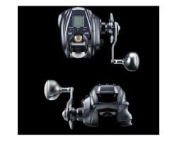 Daiwa 22 Seaborg 200JL