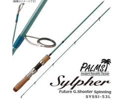 PALMS Sylpher SYSSi-53L Future·G.Shooter