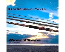 Daiwa 21 Over There AGS 97M