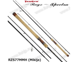 Tenryu Rayz Spectra RZS77MMH Mikija