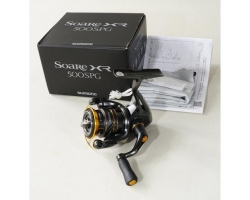 Shimano 22 Soare XR 500SPG