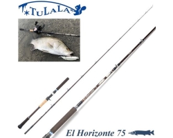 Tulala  El Horizonte 75