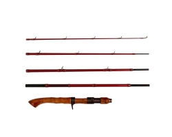 Abu Garcia CONOLON CNLC-605M